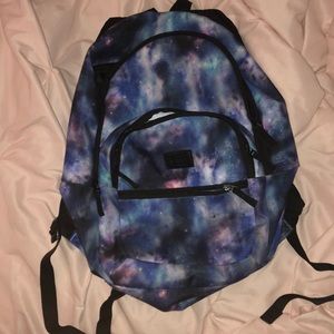 Vans Of The Wall Backpack